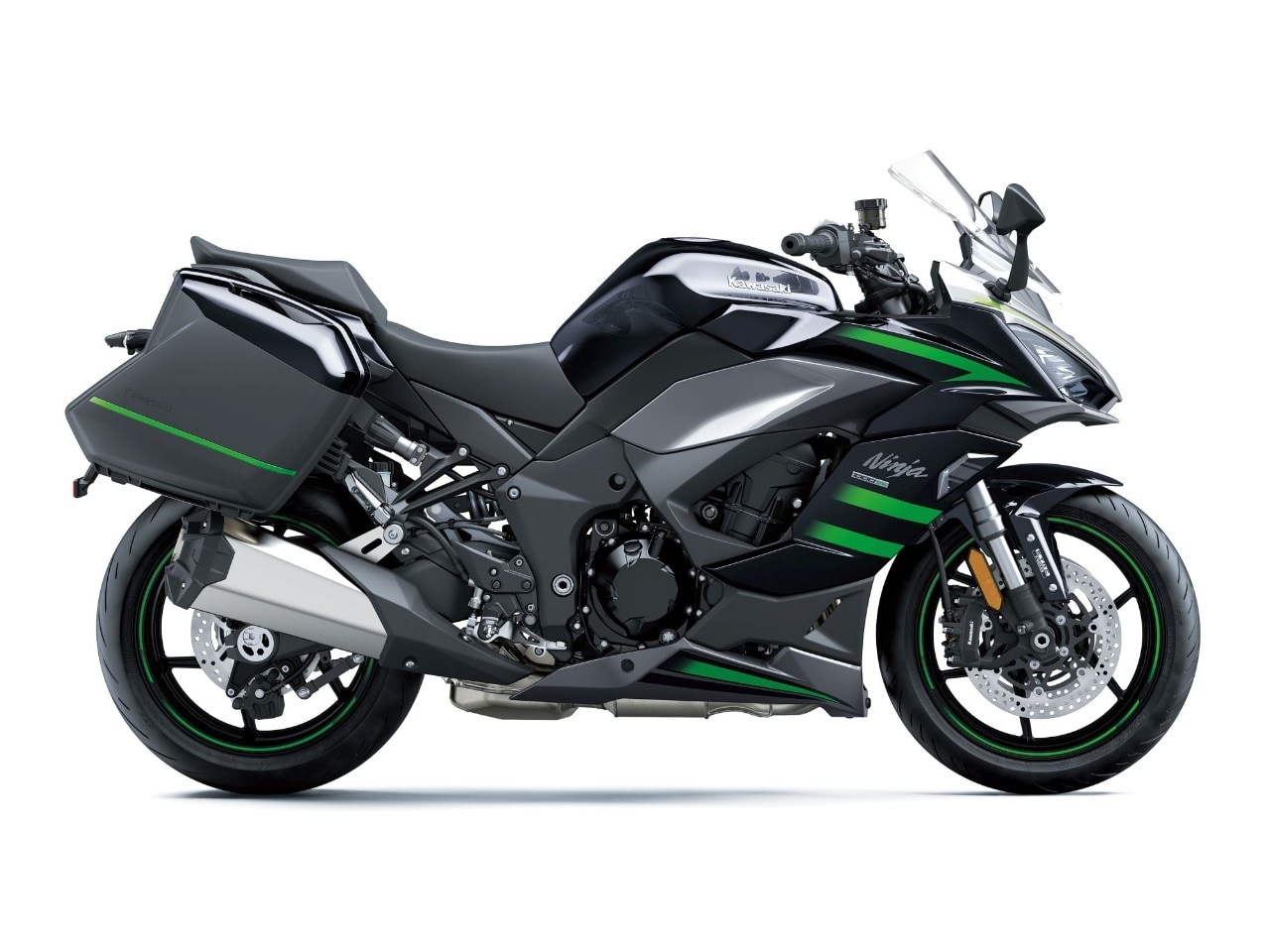Kawasaki NINJA 1000 SX